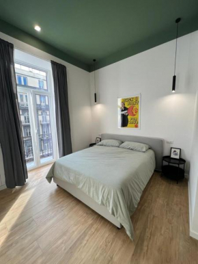 Plan B B&B Napoli